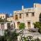 Arcus Suites - Argyroupolis