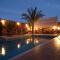 Hotel Tomboctou