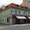 Apartments U Švejků