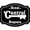 Hotel Central Boquete