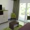 Hotel Stanger