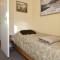 Mansfield Apartment