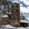 Vitivola Pleta Peu del Riu Incles - Canillo