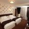 West Plaza Hotel