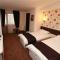 West Plaza Hotel