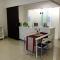 Tranquil Studio @ Trefoil Setia Alam