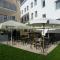 Hotel und Cafe Paso