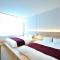 hotel androoms Osaka Hommachi