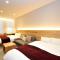 hotel androoms Osaka Hommachi
