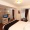 West Plaza Hotel