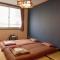 J-Hoppers Hiroshima Guesthouse