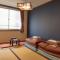 J-Hoppers Hiroshima Guesthouse