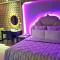 Full Moon Boutique Motel