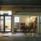 J-Hoppers Hiroshima Guesthouse
