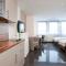 Appartements am Kleeblatt