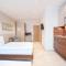 Appartements am Kleeblatt