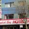 English Bay Hotel