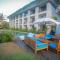 Padang-Padang Inn