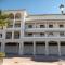 Apartamentos Plaza