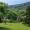 VVF Les Fontaines des Vosges