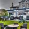 Lion Hotel & Studio Apartments