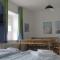Apartmenthaus Seestern