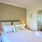 Walnut Lodge B&B