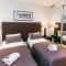 Grand Mercure Allegra Hervey Bay