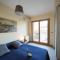 The Clock Houses Borgo Gallodoro - 勒托阳尼