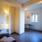The Clock Houses Borgo Gallodoro - 勒托阳尼