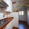 The Clock Houses Borgo Gallodoro - 勒托阳尼