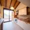 The Clock Houses Borgo Gallodoro - 勒托阳尼