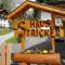 Ferienhaus Stricker
