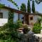Garden House