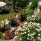Garden House