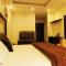 Hotel Amar Palace