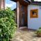 Garden House
