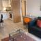 House of Fisher- Solstice House Apartments - Farnborough