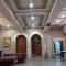Luxurious Vintage Villa