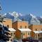 Douglas Fir Resort & Chalets - Banff