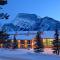 Douglas Fir Resort & Chalets