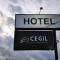 Cegil Hotel Boulevard