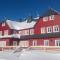 Hotel Bouda Helena
