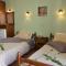 40 Platania Hotel