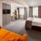 Mercure Inverness Hotel