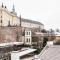 Hotel Residence Bijou de Prague