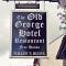 Old George Hotel