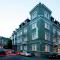 Hotel Mille Stelle City
