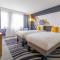 Novotel Strasbourg Centre Halles photo 23