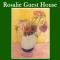 Rosalie Guest House - Penzance